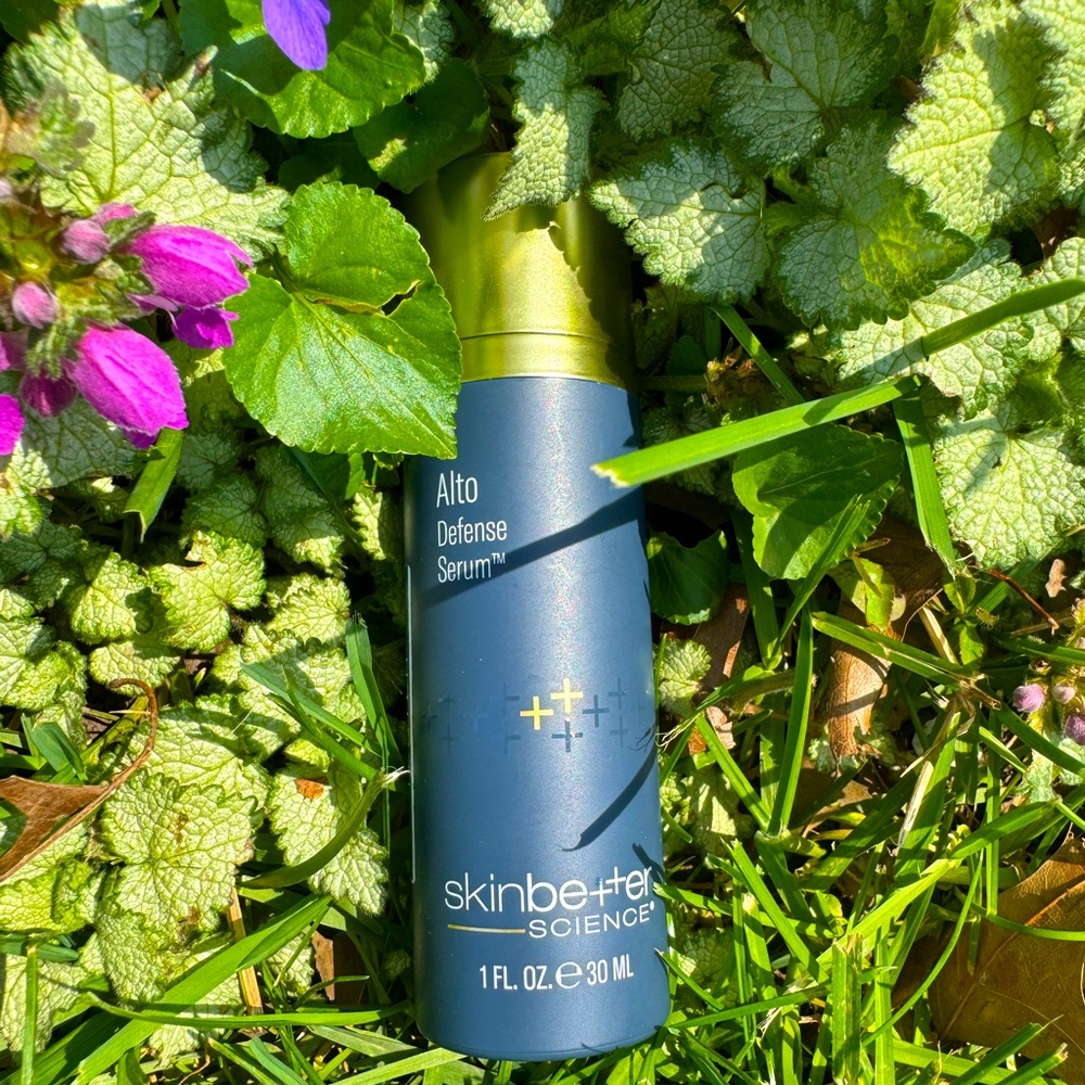 Skinbetter Alto Defense Serum 1oz.